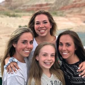 Meet your Posher, Piper